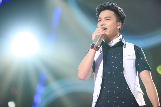 李祥祥问鼎《梦之声》 名次提前被泄露疑有黑幕