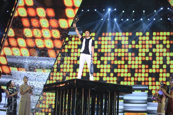 李祥祥问鼎《梦之声》 名次提前被泄露疑有黑幕