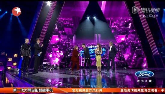 李祥祥问鼎《梦之声》 名次提前被泄露疑有黑幕