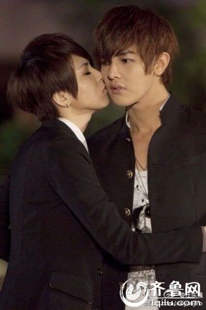 《终极一班3》全集剧情1-21分集介绍