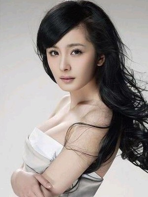 中国胸部最美的十大女明星照片哪个最性感丰满？这些明星胸部很美相当吸引人