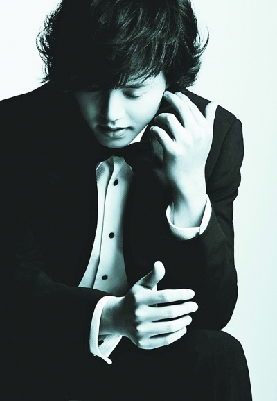 李云迪王力宏被讽“暧昧” 网友:你们一定要幸福