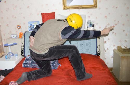 今日中国最牛手势