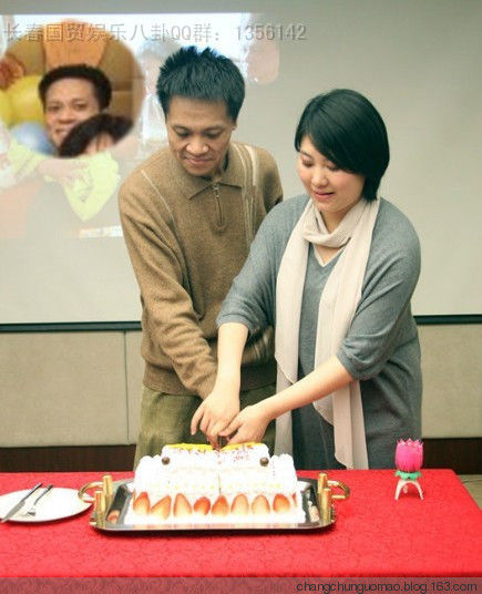 赵忠祥38岁儿子赵方近照曝光