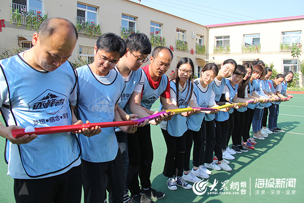 烟台芝罘区刘家小学图片