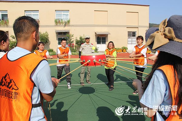 烟台芝罘区刘家小学图片