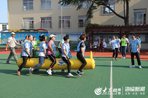 烟台芝罘区刘家小学图片