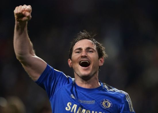 英超第一进球中场