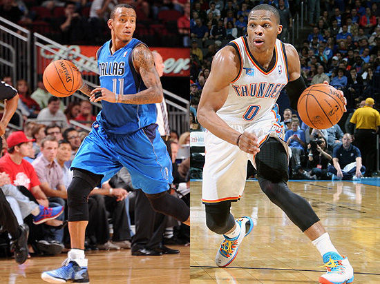 威少与埃利斯狭路相逢,两人会上演一出飙分大戏吗?