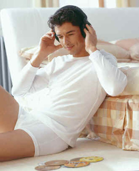 生活中保养前列腺的方法