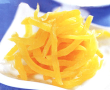 吃这五种食物最害人(组图)