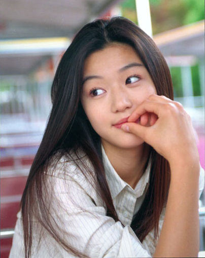 6位美女韩星美白秘语