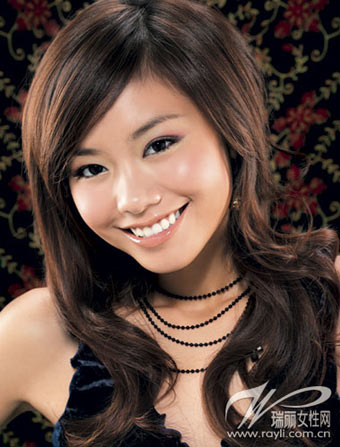 粉蓝金 夏妆最IN色调